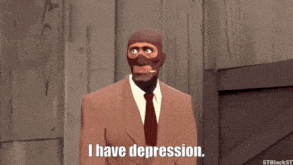 Depresspy