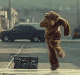 Bearman