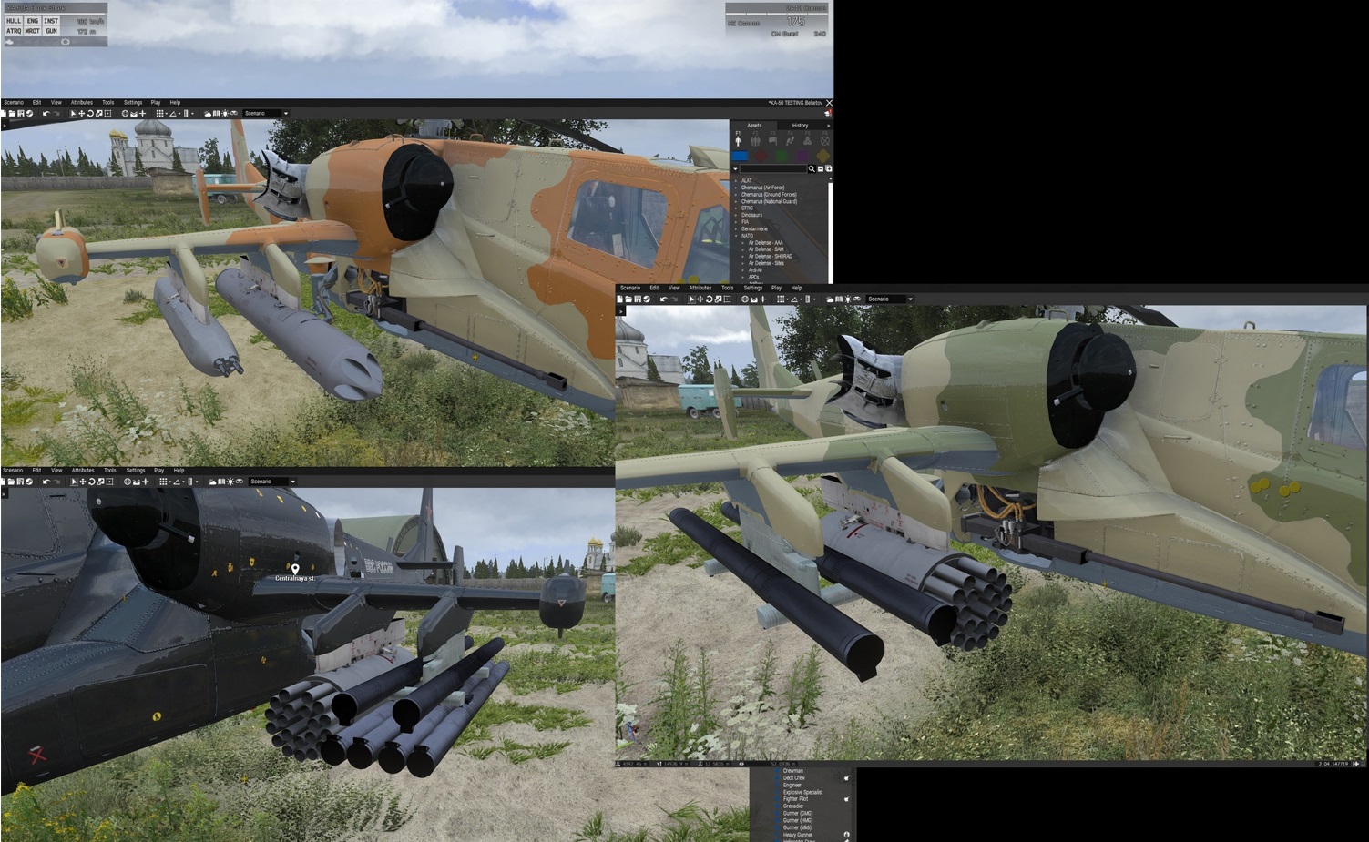 Arma 3 Mod Makes The Game Even More Realistic