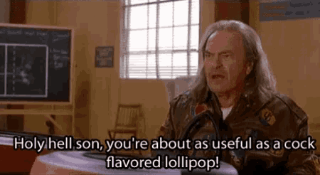 uselessflavored-lollipop