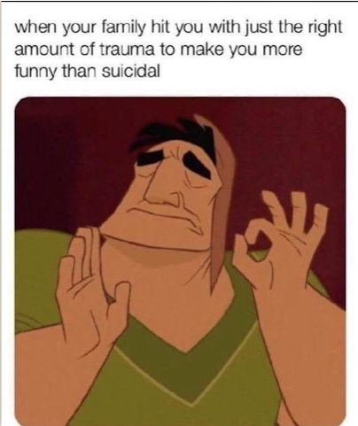 Trauma