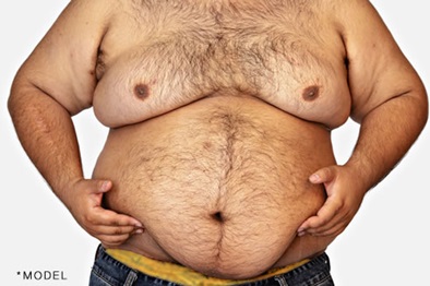 fat guy