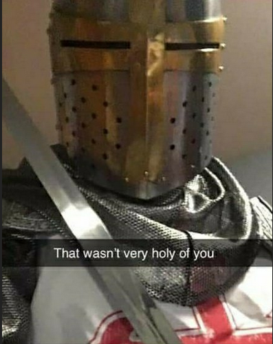 holy