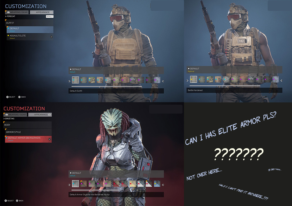 Predator_elite_armor meme