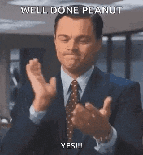 leonardo-dicaprio-clapping