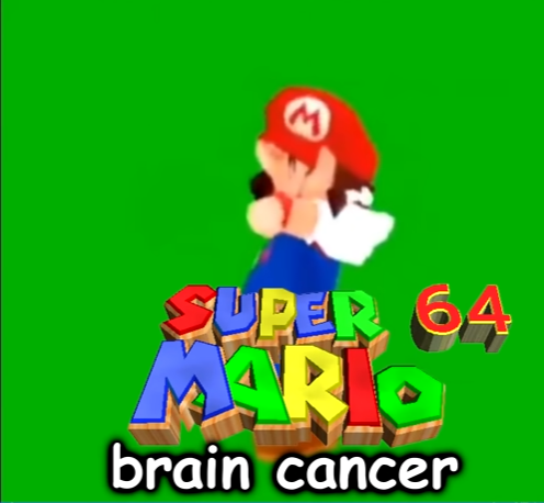 Brain cancer