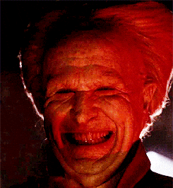 dracula laugh