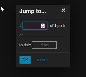 2025-12-21 08_42_15-Additional Forum Keyboard Shortcuts - General Discussion - Predator_ Hunting Gro