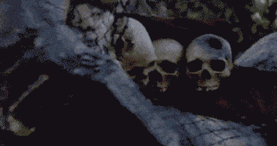 VooDooSkulls