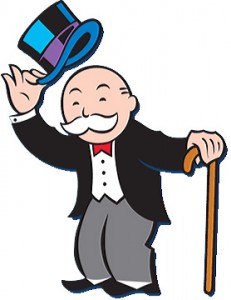 monopoly