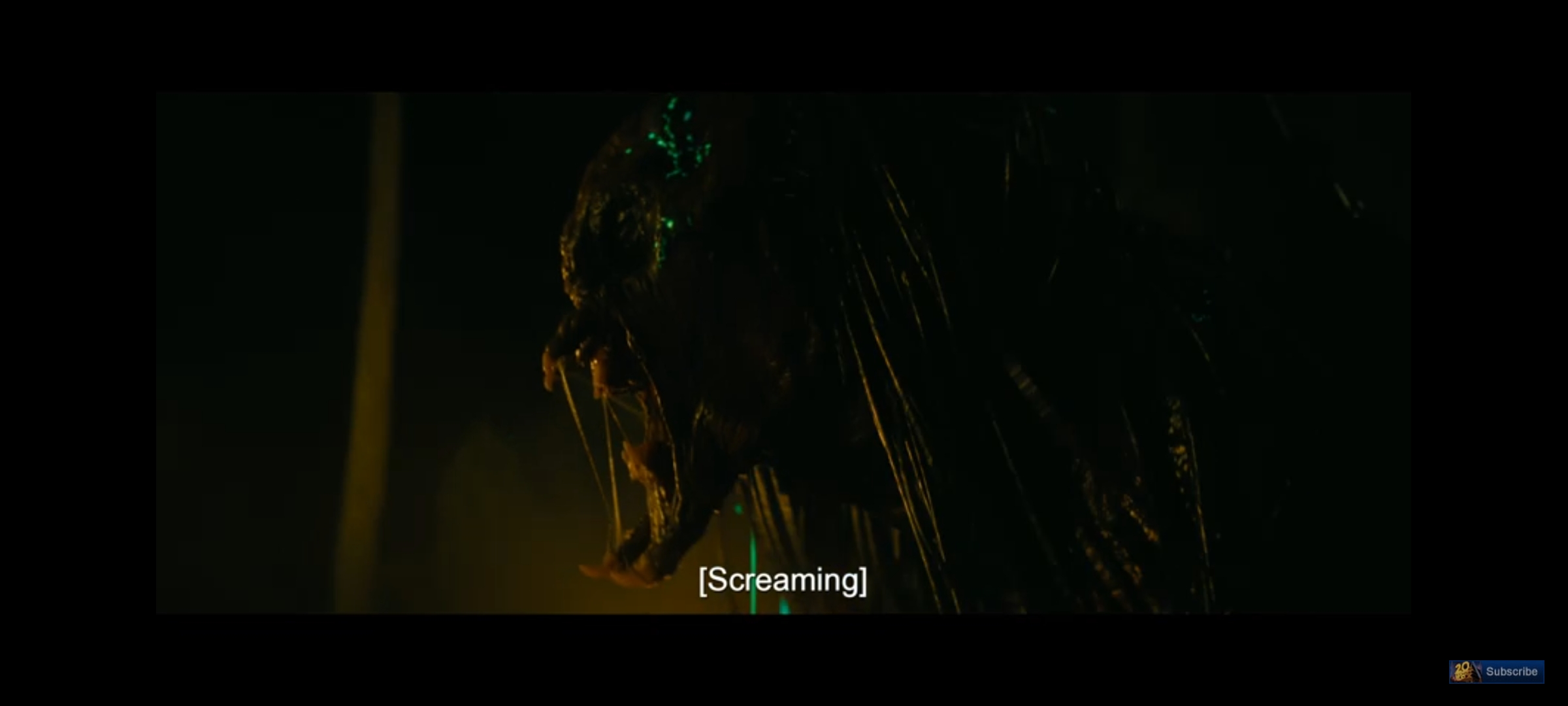 New Tv Spot Prey General Discussion Predator Hunting Grounds New Tv Spot Prey General Discussion Predator Hunting Grounds