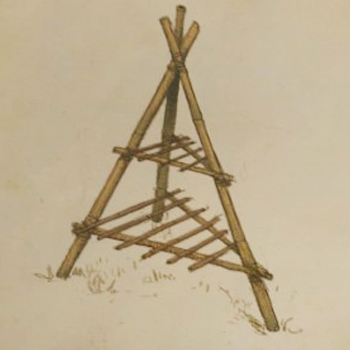 Bamboo_dryer