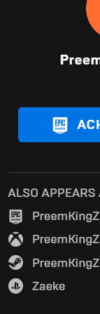 how it appears