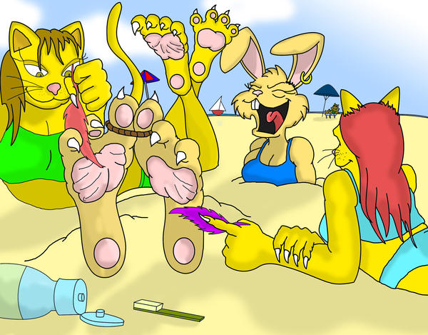 furry_beach_tickling_by_zp92_d1w2935-fullview