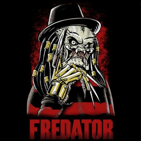 Fredator