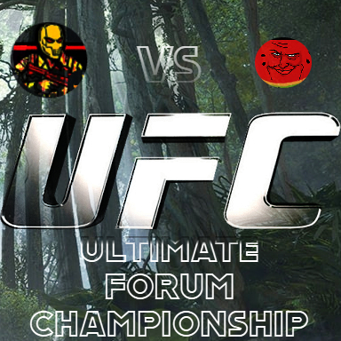 UFC