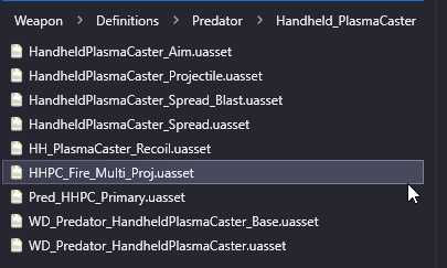 2026-02-01 10_01_39-FModel (14e05da - Jan 27, 2026) - Predator_ Hunting Grounds (GAME_UE4_28)